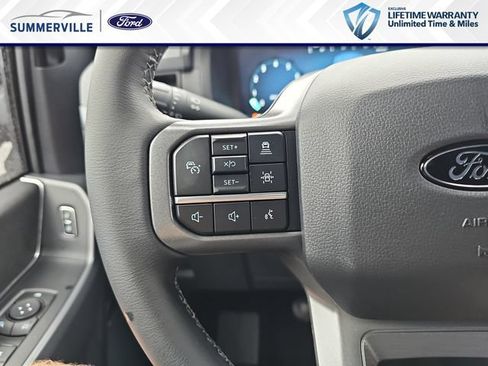 New 2026 Ford F150 XLT w/ Equipment Group 302A MID AWD/4WD image 19