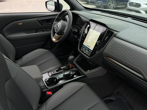 New 2026 Subaru Forester Wilderness image 10