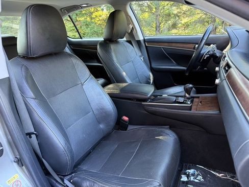 Used 2015 Lexus GS 350 image 11