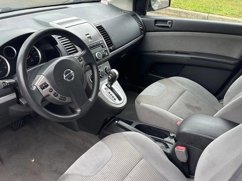 Used 2012 Nissan Sentra 2.0 SR image 22