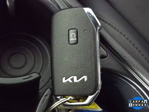 Used 2025 Kia Sportage X-Line w/ Premium Package image 29