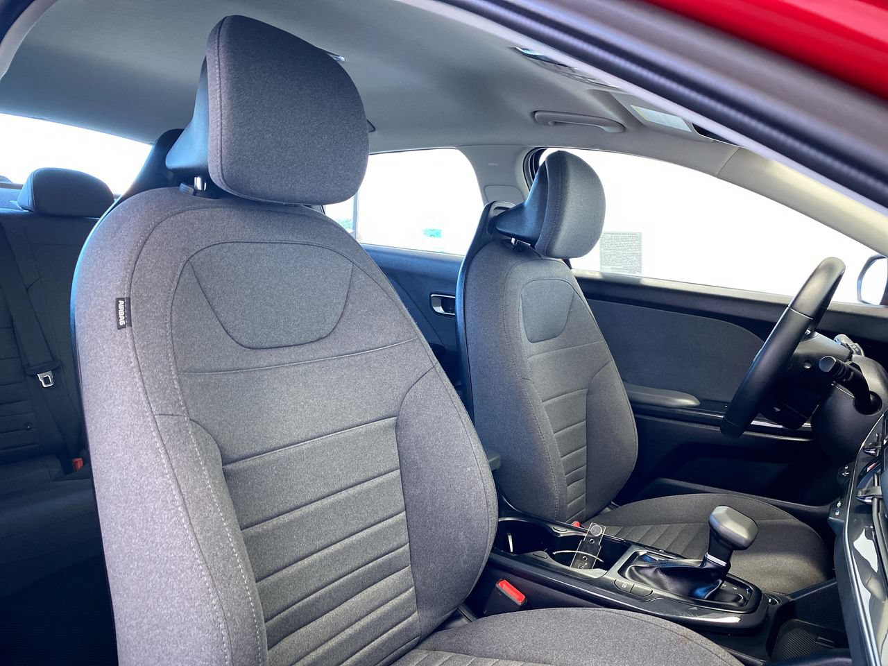 Certified 2025 Kia K4 EX FWD image 30