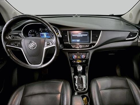 Used 2019 Buick Encore Essence FWD image 14