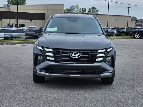 New 2026 Hyundai Tucson Blue SE AWD/4WD image 2