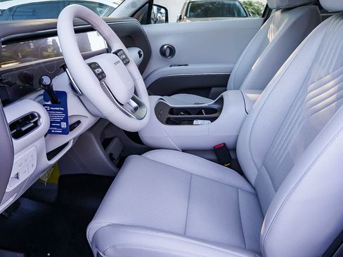 New 2026 Hyundai Palisade Blue SEL 8P image 21