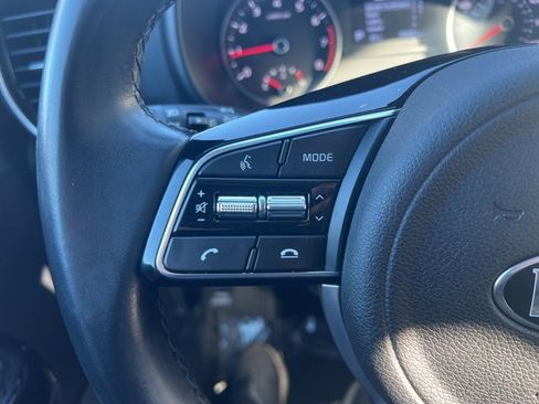 Used 2021 Kia Sportage EX image 30