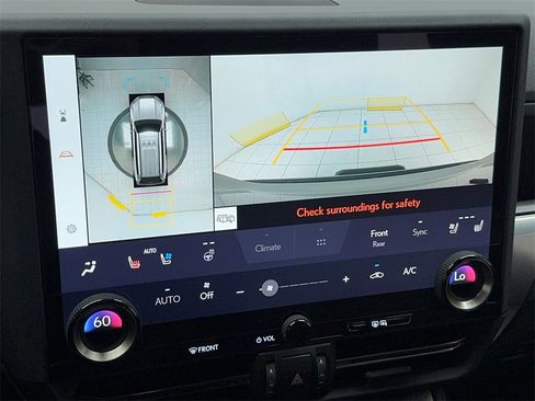 Used 2025 Lexus GX 550 image 31