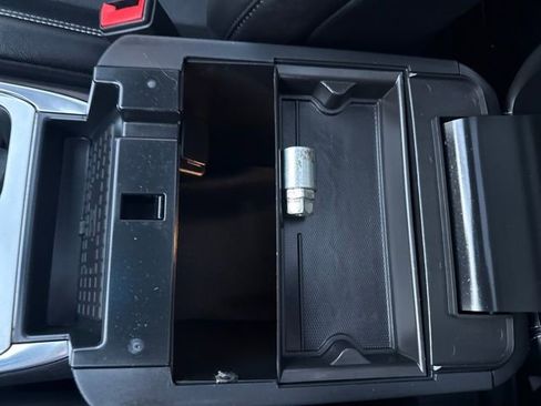 Used 2020 Ford Explorer ST w/ ST High-Performance Pack image 30