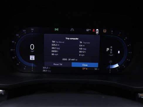 Certified 2023 Volvo XC60 B6 Ultimate w/ Protection Package Premier image 25