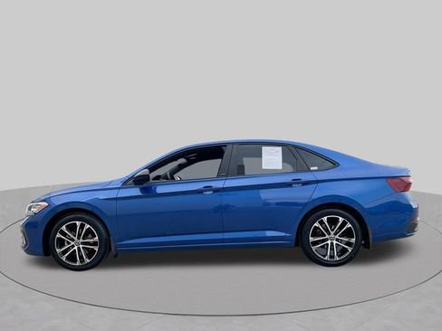 Used 2023 Volkswagen Jetta Sport FWD image 8