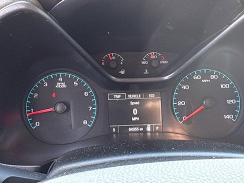 Used 2016 Chevrolet Colorado W/T w/ WT Convenience Package image 15