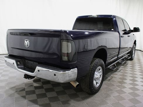 Used 2015 RAM 3500 Tradesman w/ Chrome Appearance Group image 28