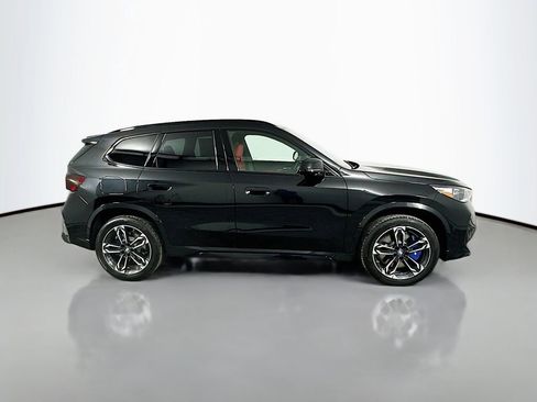 Used 2025 BMW X1 M35i image 4