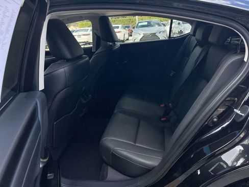 Certified 2023 Lexus ES 350 w/ Premium Package image 19