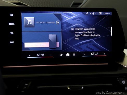 New 2025 BMW X1 xDrive28i w/ Premium Package image 19