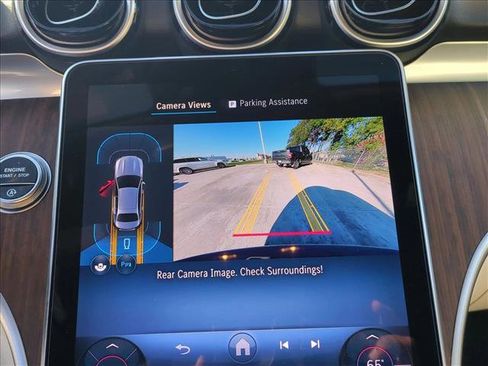 New 2026 Mercedes-Benz C 300 C 300 image 13