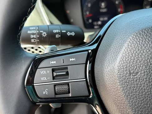 Used 2024 Acura Integra A-Spec FWD image 27