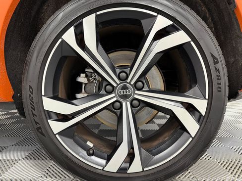 Used 2023 Audi Q3 2.0T Premium Plus w/ Premium Plus Package image 34