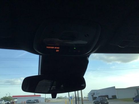 New 2026 Chevrolet Trax RS w/ Driver Confidence Package image 14