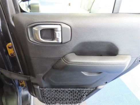 Used 2020 Jeep Wrangler Unlimited Rubicon image 33