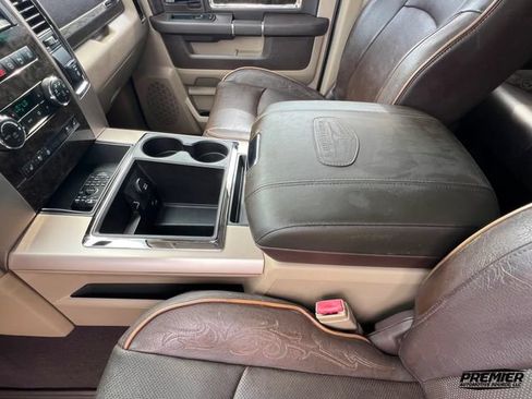Used 2011 RAM 2500 Longhorn w/ Protection Group AWD/4WD image 62