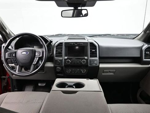 Used 2019 Ford F150 XLT w/ Equipment Group 302A Luxury AWD/4WD image 24
