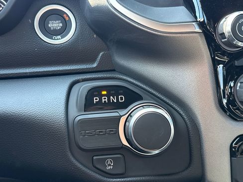 New 2026 RAM 1500 2WD Crew Cab image 26