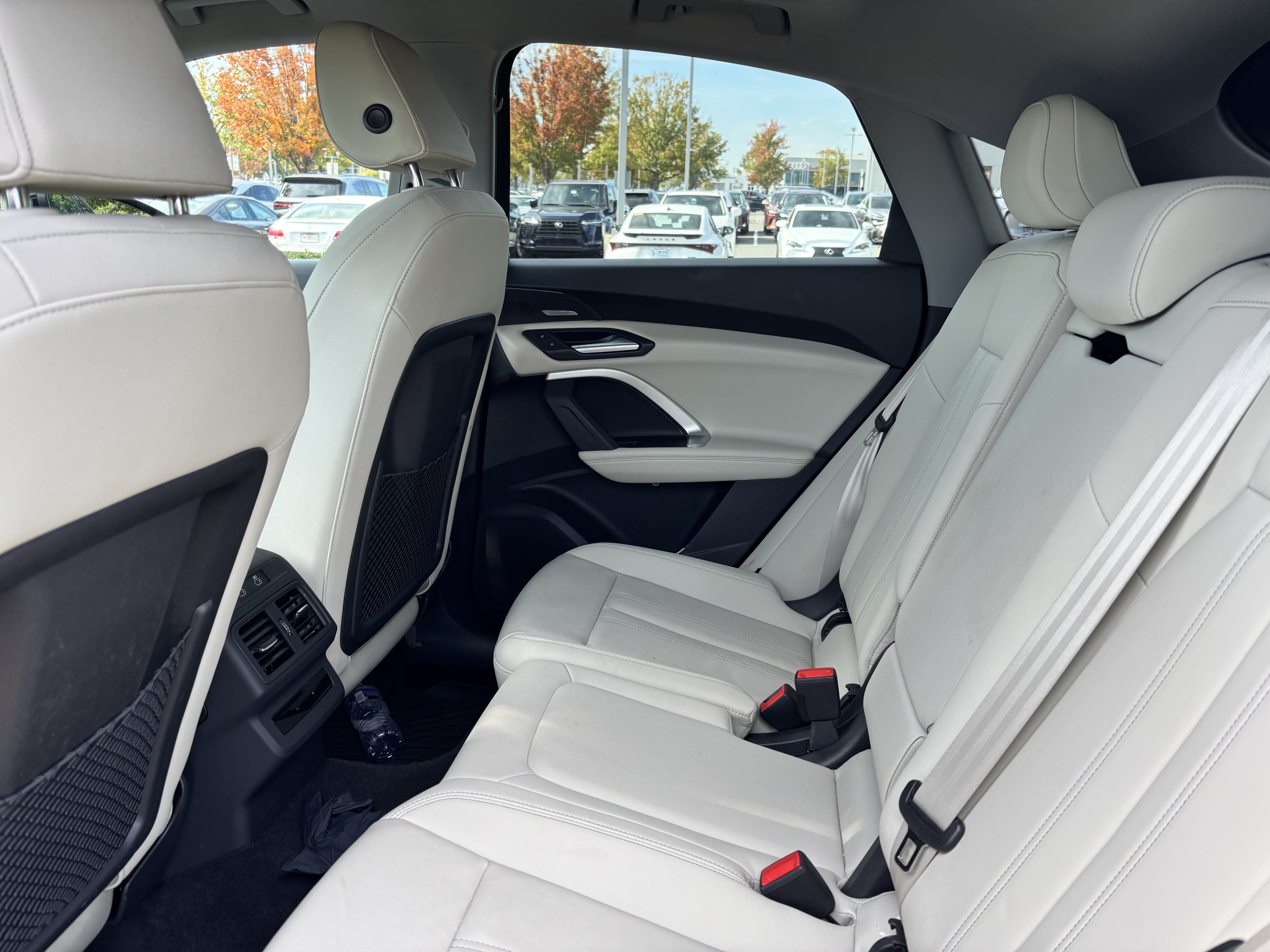 Used 2026 Audi Q5 Premium Plus AWD/4WD image 18