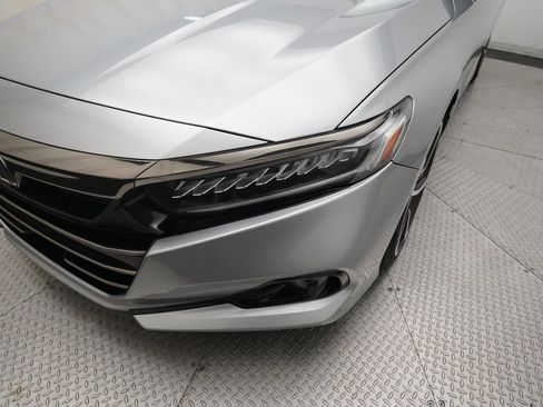 Certified 2022 Honda Accord Sport image 22