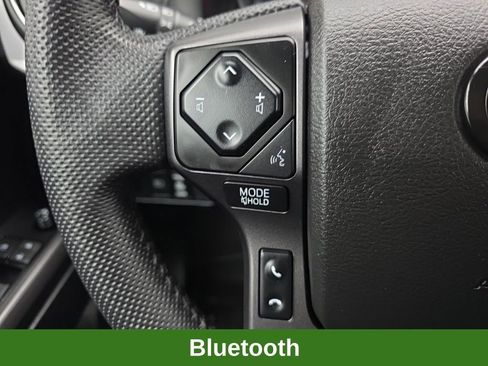 Used 2023 Toyota Tacoma TRD Pro AWD/4WD image 24