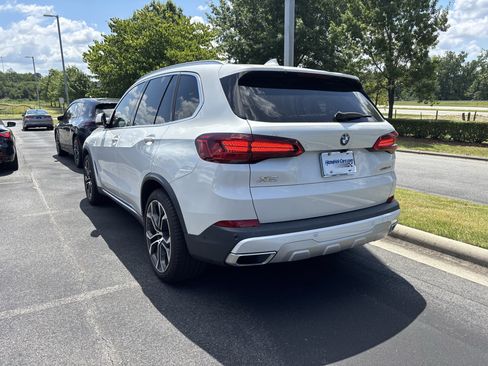 Used 2020 BMW X5 sDrive40i w/ Premium Package RWD image 18
