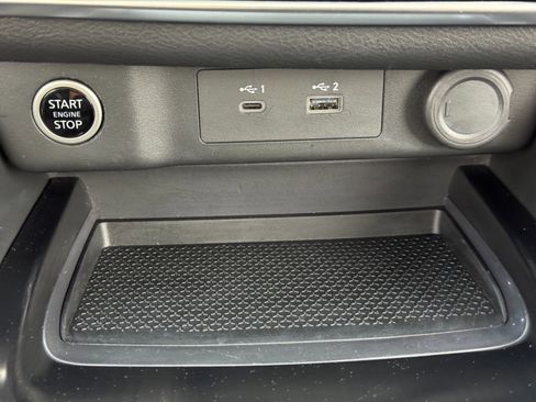 Used 2023 Nissan Rogue SL w/ SL Premium Package image 28