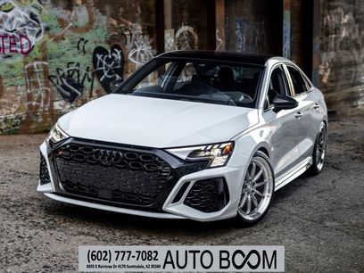 Used 2024 Audi RS 3