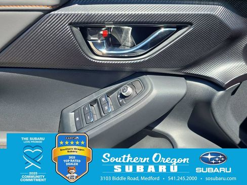New 2026 Subaru Crosstrek 2.5i Limited AWD/4WD image 22