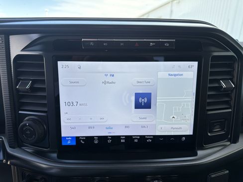 New 2026 Ford F150 Raptor AWD/4WD image 36