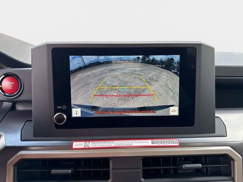 New 2026 Toyota Tacoma TRD Sport image 20