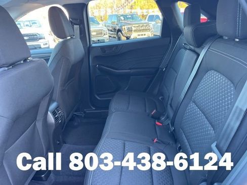 New 2026 Ford Escape Active w/ Tech Pack #1 FWD image 12