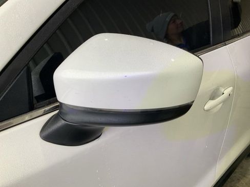 Used 2023 MAZDA CX-5 AWD 2.5 S w/ Select Package image 3