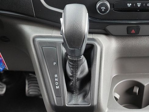 New 2025 Ford Transit 250 148 Medium Roof Extended AWD image 21