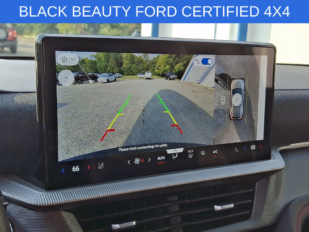 Used 2025 Ford Explorer ST-Line AWD/4WD image 18