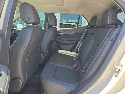 New 2026 Buick Encore GX Sport Touring w/ Studio Series AWD/4WD image 15