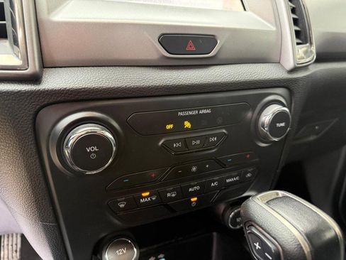 Used 2021 Ford Ranger XLT w/ Equipment Group 301A Mid image 27