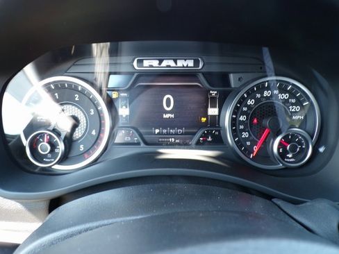 New 2025 RAM 2500 Big Horn image 15