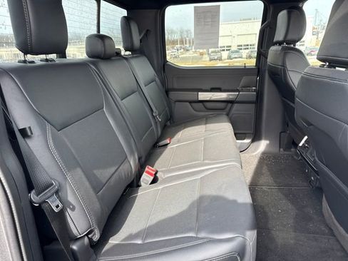 Used 2023 Ford F150 XLT w/ Equipment Group 302A High image 14