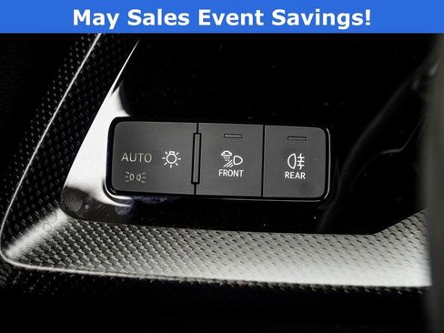 Used 2025 Audi RS 3 AWD/4WD image 36