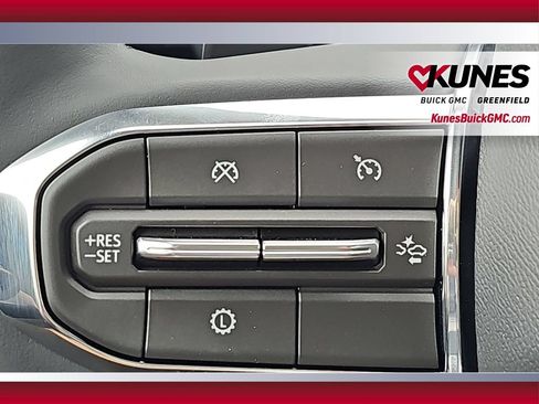 New 2026 GMC Terrain Elevation w/ LPO, Floor Liner Package AWD/4WD image 22
