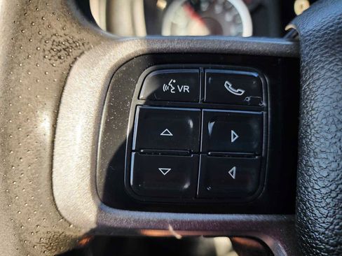 Used 2022 RAM 3500 Tradesman AWD/4WD image 19