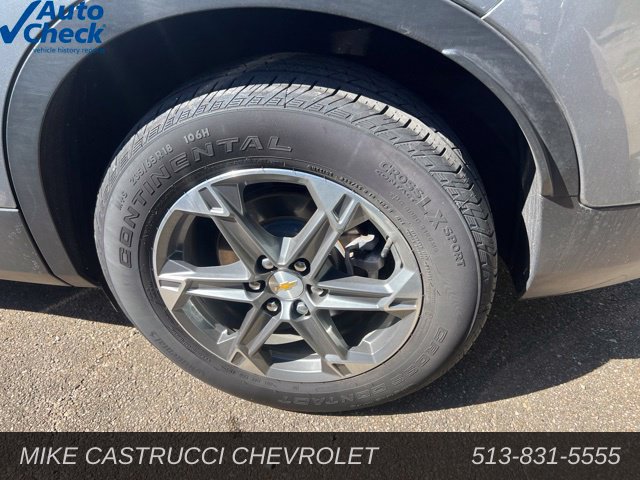 Used 2024 Chevrolet Blazer LT w/ Convenience Package AWD/4WD image 5
