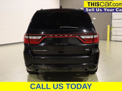 Used 2023 Dodge Durango R/T RWD image 7
