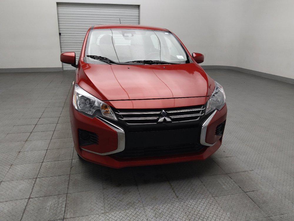 Used 2024 Mitsubishi Mirage ES FWD image 14